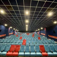 سینما امشب پارک بازار