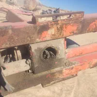 چرثیقل|ماشین‌آلات صنعتی|جهرم, |دیوار