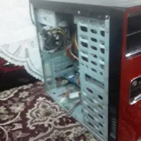 کیس کامپیوتر|رایانه رومیزی|زنجان, |دیوار