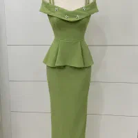 لباس مجلسی زنانه