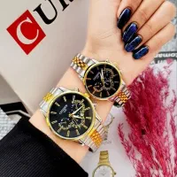 ست ساعت زنانه ومردانه