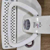 اتوپرس دومنا|اتو و لوازم اتو|قم, باجک یک|دیوار