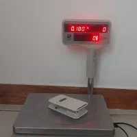 ترازو دیجیتال