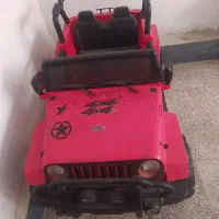 ماشین شارژی