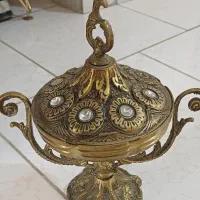 شکلات خوری برنز