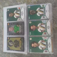 کیمدی مفت با آلبوم و جعبه به اضافه اشانتیون|کلکسیون و سرگرمی|تهران, آسمان|دیوار