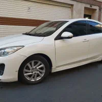 مزدا نیو مدل۹۶|خودرو سواری و وانت|تهران, سازمان برنامه شمالی|دیوار