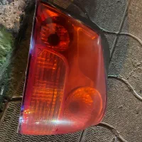 چراغ جلو وعقب پراید ۱۳۲|قطعات یدکی و لوازم جانبی|رشت, کوی مهر|دیوار