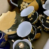 ظروف آشپزخانه