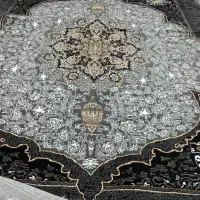 فرشهای نو به قیمت تولیدی|فرش|آمل, |دیوار