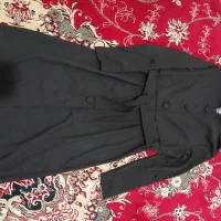 بارانی و کت و کیف و شلوار زنانه|لباس|نورآباد, |دیوار