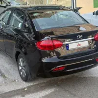 جک جی 4 مدل 1402|خودرو سواری و وانت|بجنورد, |دیوار