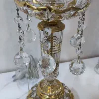 شمعدانی|لوستر و چراغ آویز|تهران, تهرانسر شرقی|دیوار