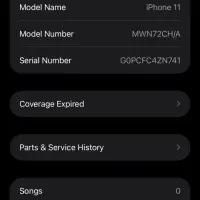 Iphone 11 ایفن|موبایل|اندیمشک, |دیوار