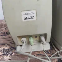 اسپیکر کامپیوتر|قطعات و لوازم جانبی رایانه|تهران, هفت حوض|دیوار