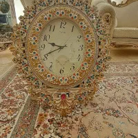 ساعت دیواری تقریبا نو
