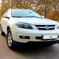 بی وای دی S6 بی رنگ ۲۲تا کار