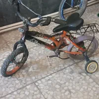 دوچرخه نیاز به تعمیر|دوچرخه، اسکیت، اسکوتر|اصفهان, طاحونه|دیوار