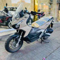 هوندا ADV160 مدل۱۴۰۵ صفر کیلومتر زیرقیمت