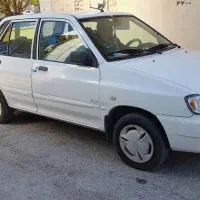 فروش پراید|خودرو سواری و وانت|آبدانان, |دیوار