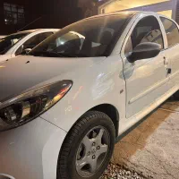 پژو۲۰۷ پانا مدل ۱۴۰۳|خودرو سواری و وانت|کاشان, امیرکبیر|دیوار