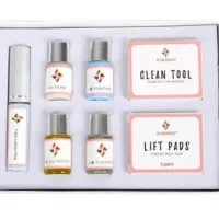 لوازم لیفت مژه