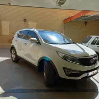 اسپورتیج 2015|خودرو سواری و وانت|کرمان, |دیوار