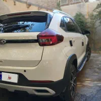 ماشین|خودرو سواری و وانت|پرند, فاز ۴|دیوار