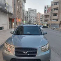 سانتافه وارداتی ۲۰۰۸