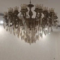 خدمات برقکاری و نصب انواع لوستر|لوستر و چراغ آویز|تهران, افسریه شمالی|دیوار