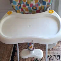 صندلی غذای کودک|تخت و صندلی بچه|دورود, |دیوار