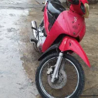 موتور سیکلت بیکلاج|موتورسیکلت|بندر ترکمن, |دیوار