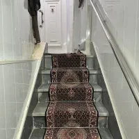 کف سرامیک ،۲خوابه، کمد دیواری ،توالت فرنگی ،بالکن