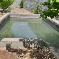 خانه باغ بلورد