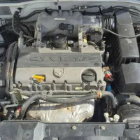 سمند ۹۷دوگانه ef7 کارخانه کلاس 16 بوش آلمان|خودرو سواری و وانت|گناباد, |دیوار