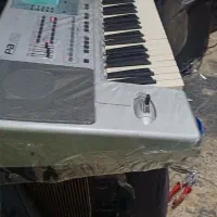 کیبورد پیا ۵۰ تبدیل به ۸۰ تمیز وبی عیب|پیانو، کیبورد، آکاردئون|تاکستان, |دیوار