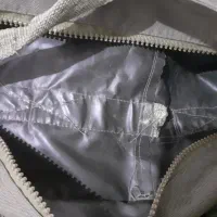 کلاه پشتی نطامی یا کیسه انفرادی درحدنو