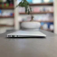 لپ تاپ MacBook air|رایانه همراه|مشهد, فرهنگیان (شهرک غرب)|دیوار