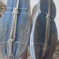 گیوه (کلاش)فروشی|کیف، کفش، کمربند|جوانرود, |دیوار