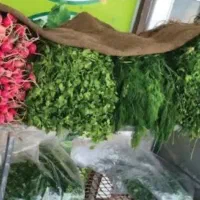 سبزی خوردنی