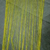 پرده ریسه ای شیک|پرده، رانر، رومیزی|کرج, گلشهر|دیوار