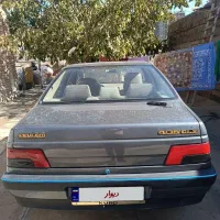 باسلام پژو مدل 97.اتاق تعویض 1404بدون رنگ.خط یک.ن|خودرو سواری و وانت|نوشین شهر, |دیوار