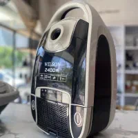 جاروبرقی نانیوا راف ویلسون|جاروبرقی، جارو شارژی، بخارشو|خرمآباد, |دیوار