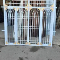 پنجره  با طرحهای مختلف سبک و سنگین