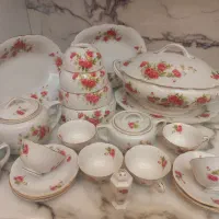 عتیقه گلسرخی مسعود