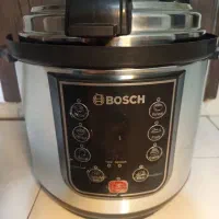آرام پز بوش نو