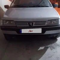 405مدل89|خودرو سواری و وانت|برازجان, |دیوار