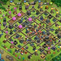 تاون 17 مکس سوپرشارژ