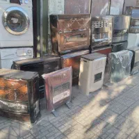 50 عدد بخاری در مارکهای معتبر دونه ای فقط(2500)