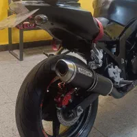 هیوسانگ ریس 250